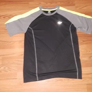Silky Everlast shirt